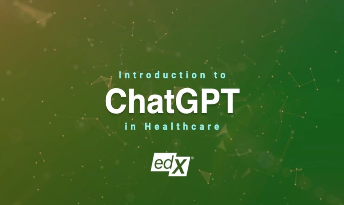 How to Use ChatGPT in Healthcare