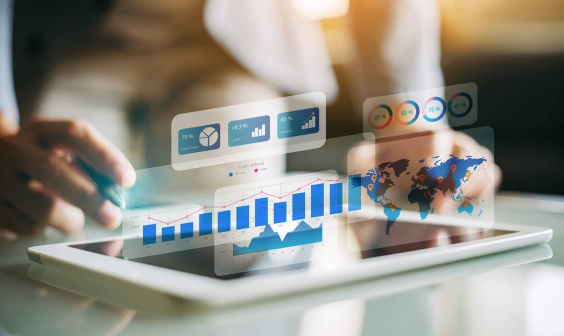 The Evolution of Payments