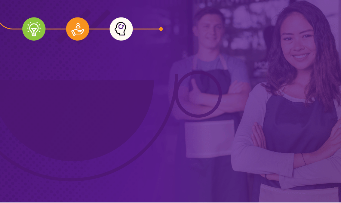 Para servirte: la guía para adoptar un servicio más humanista e innovador