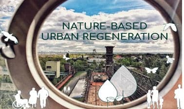RWTHx: Nature-based Urban Regeneration
