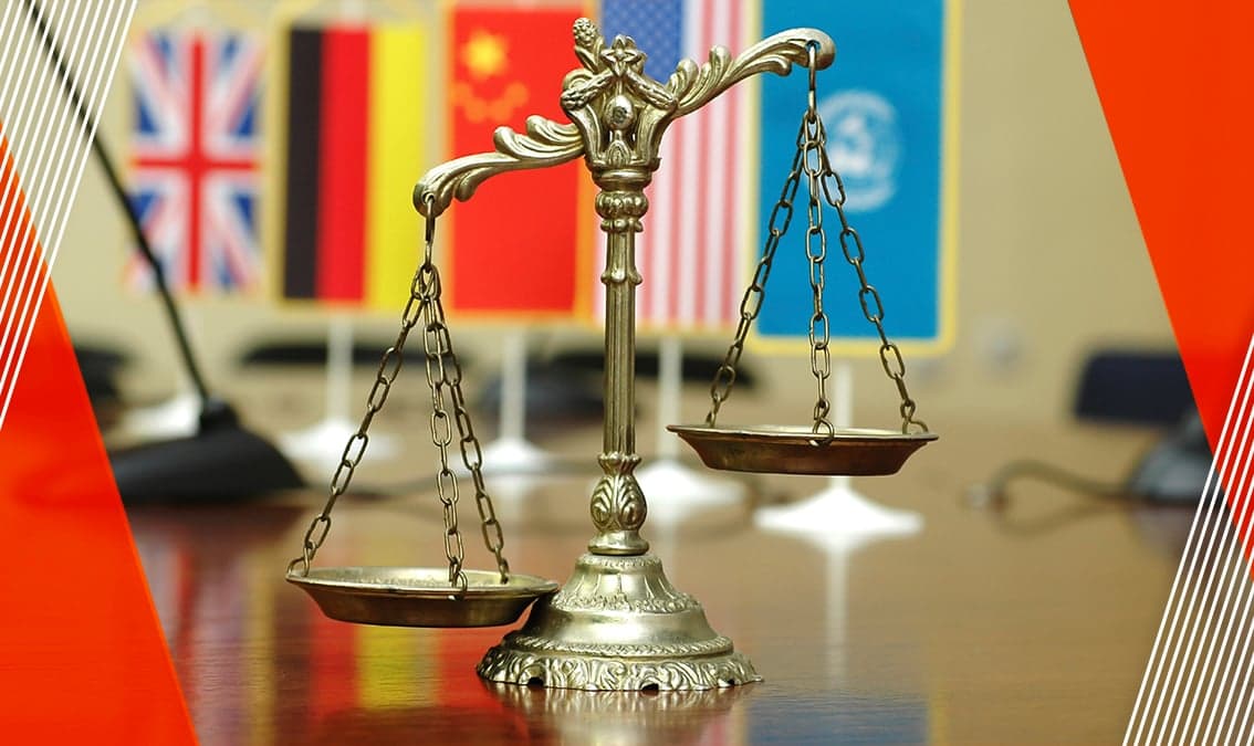 Introducción al Derecho Internacional Público