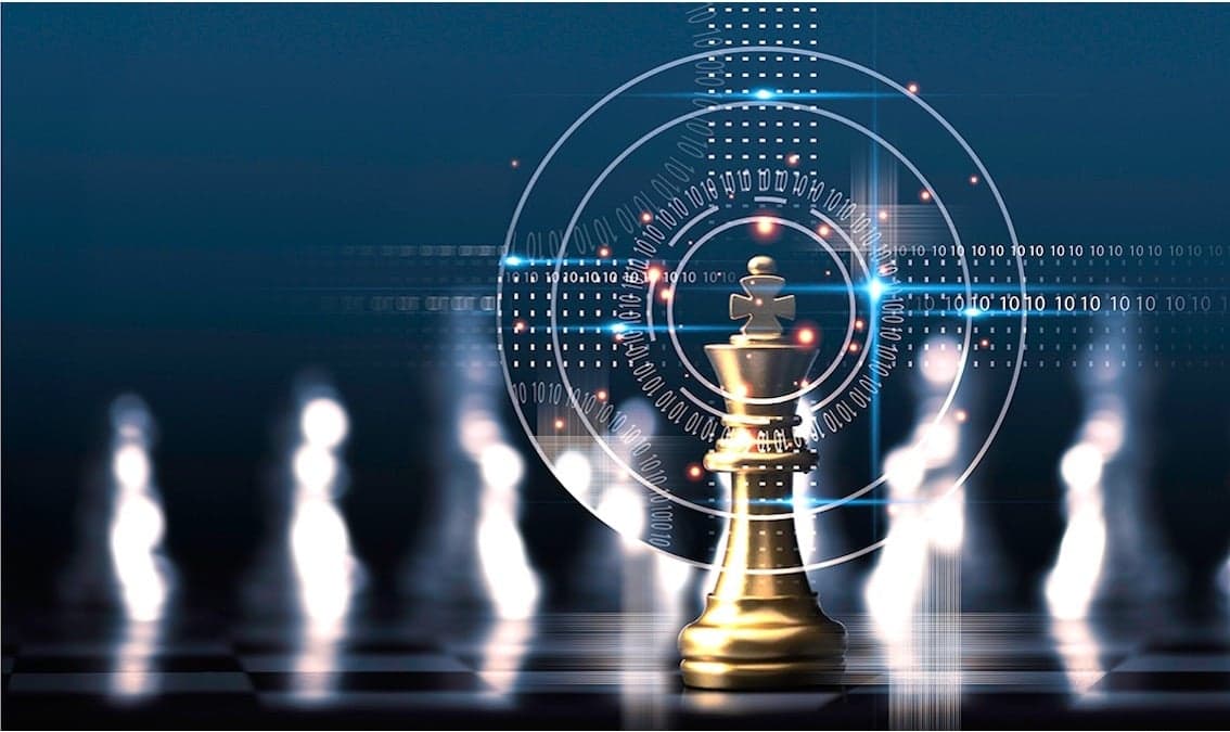 Diversity, Equity and Inclusion (DEI) in the Workplace