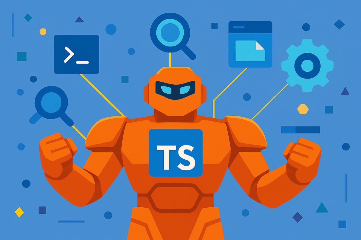 Claude Agent SDK Mastery Journey in TypeScript
