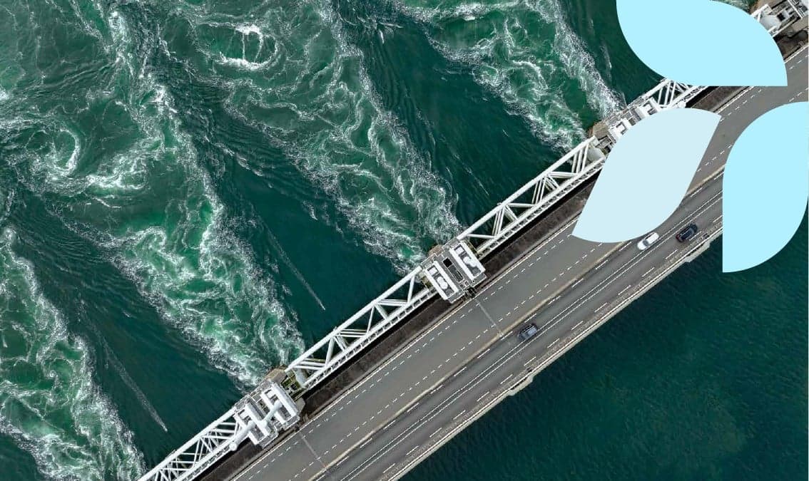 Energías renovables marinas