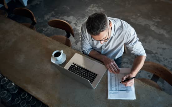 Foundations of Business Management