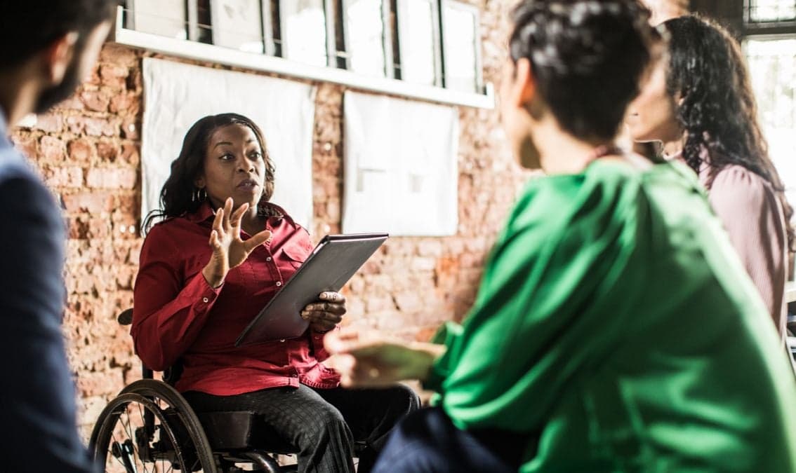 Introduction to Diversity in the Workplace