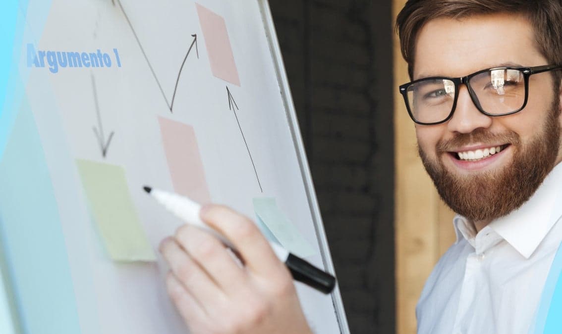 Debate y argumentación: técnicas de nivel intermedio