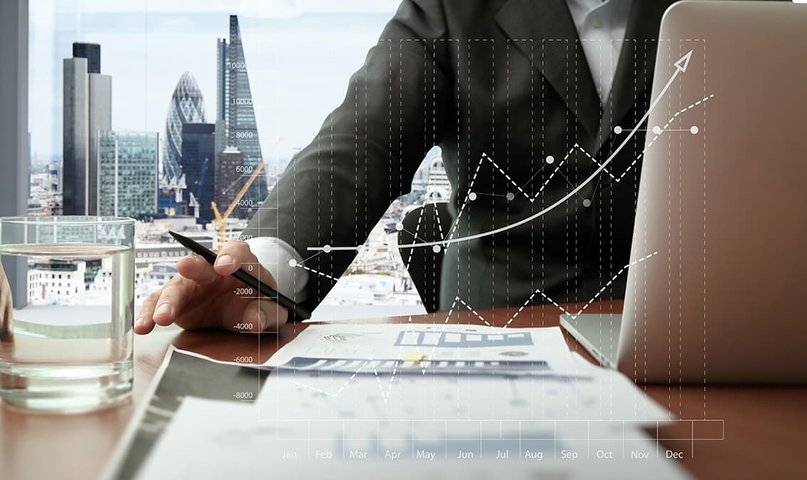 Principios de Economía aplicados a Negocios