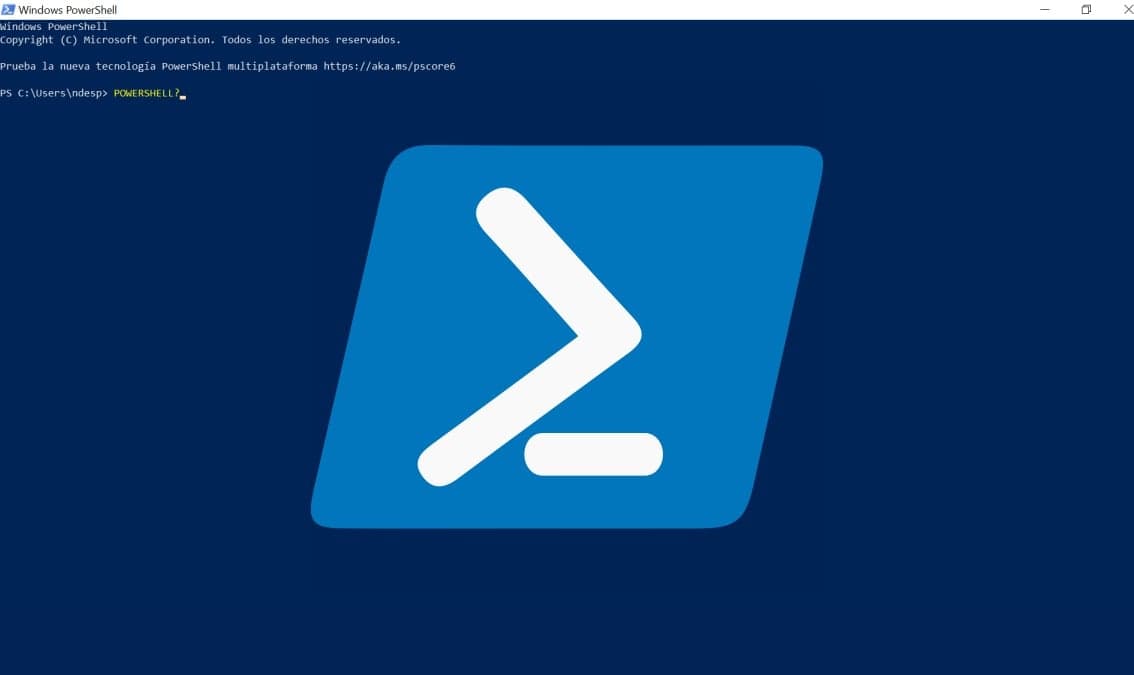 Introducción a Microsoft Powershell