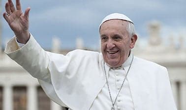 Pensamiento del Papa Francisco