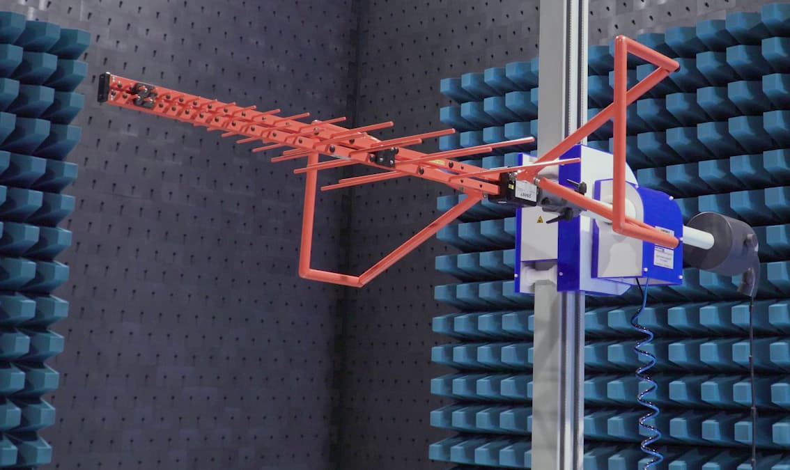 Electromagnetic Compatibility Essentials