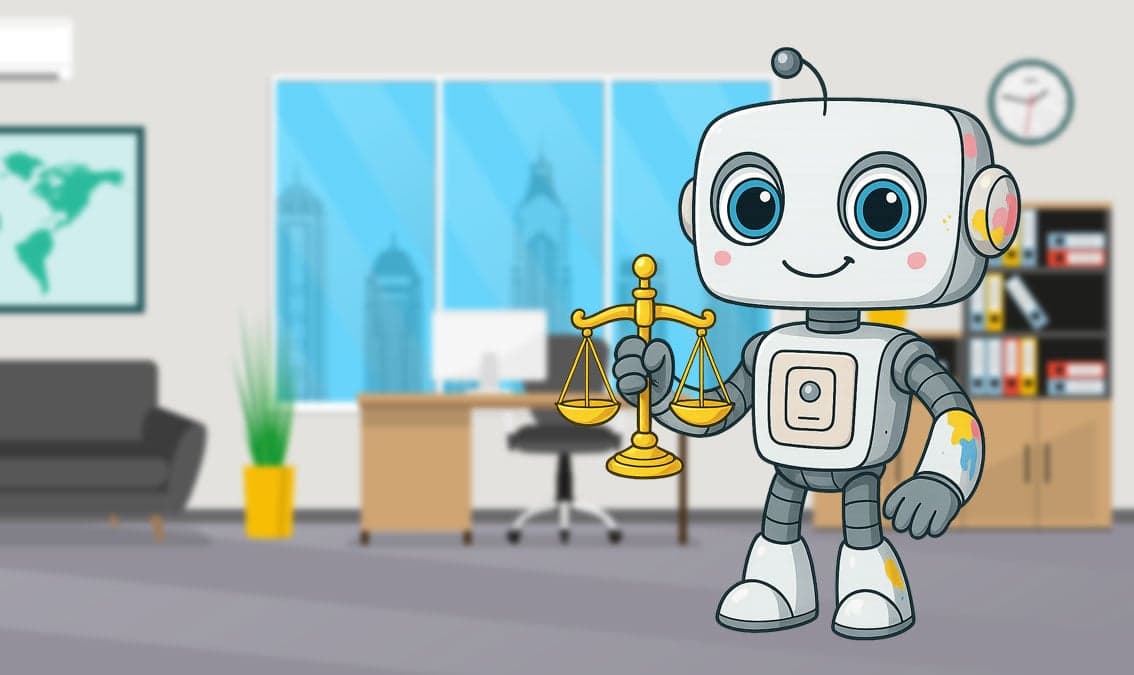 AI Regulation and Law