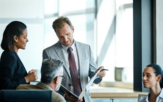 Compliance Management