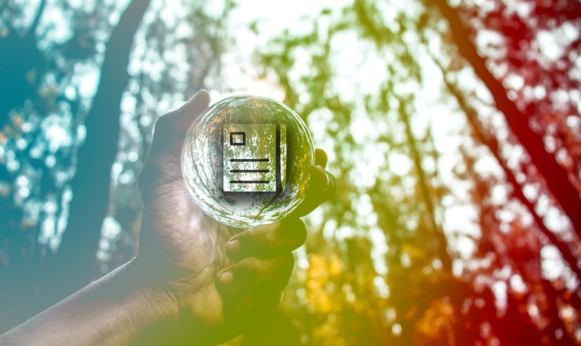 Designing a Climate-Neutral World: An Introduction