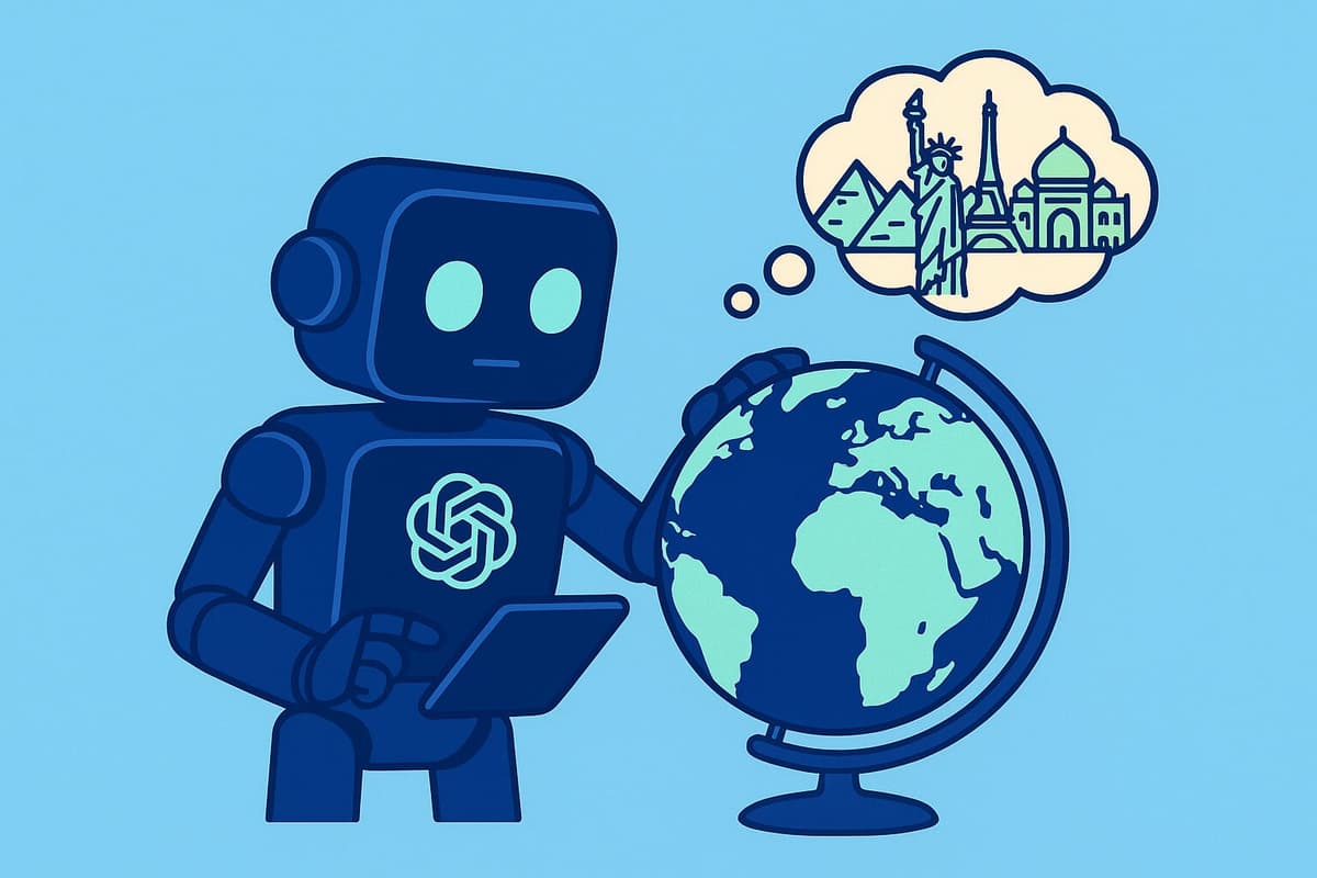 OpenAI Agents SDK Mastery Journey in Python