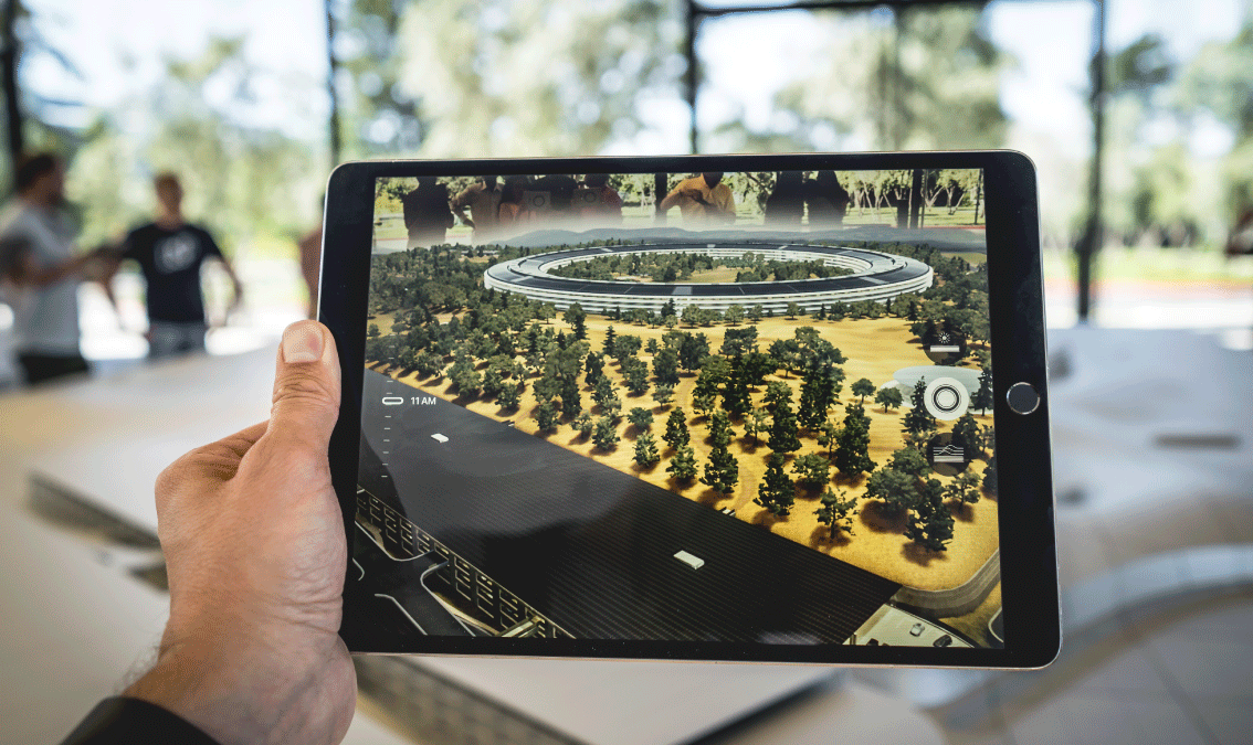 Evolución tecnológica en la industria de la Construcción, Arquitectura e Ingeniería (AECO)