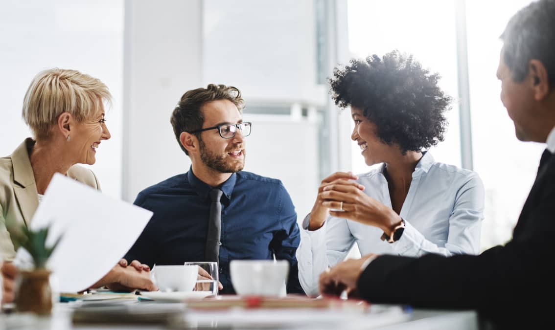 Introduction to Diversity and Inclusion: The Employee, Business, Societal, and Personal Case