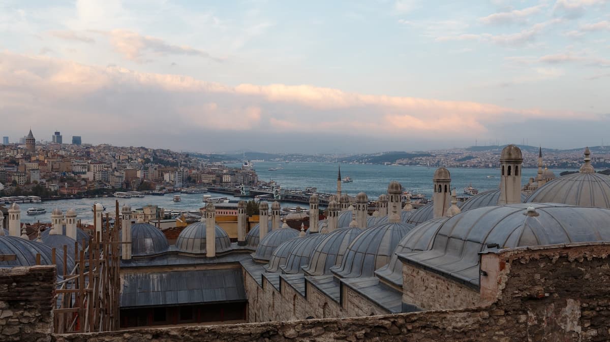 Modern Masterpieces of World Literature