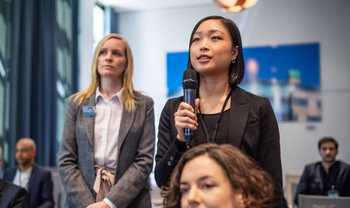 Building Inclusive Workplaces: Adapting to Change, Embracing Diversity, and Fostering Inclusive Leadership