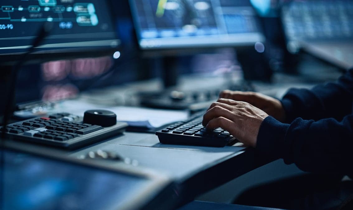 AZ-500: Manage security operations