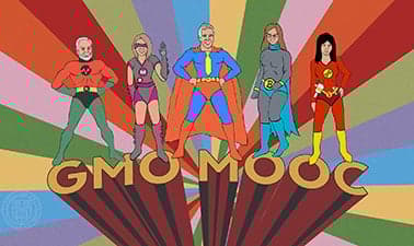 The Science and Politics of the GMO