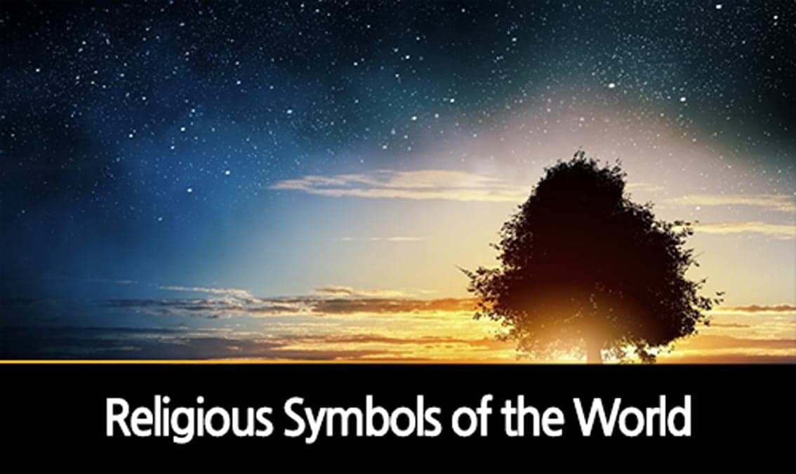 Religious Symbols of the World