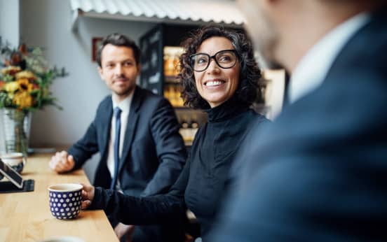 Leadership in Action: From Self to Team to Impact