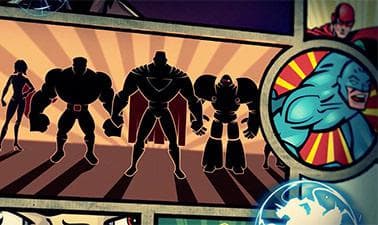 SmithsonianX: The Rise of Superheroes and Their Impact On Pop Culture