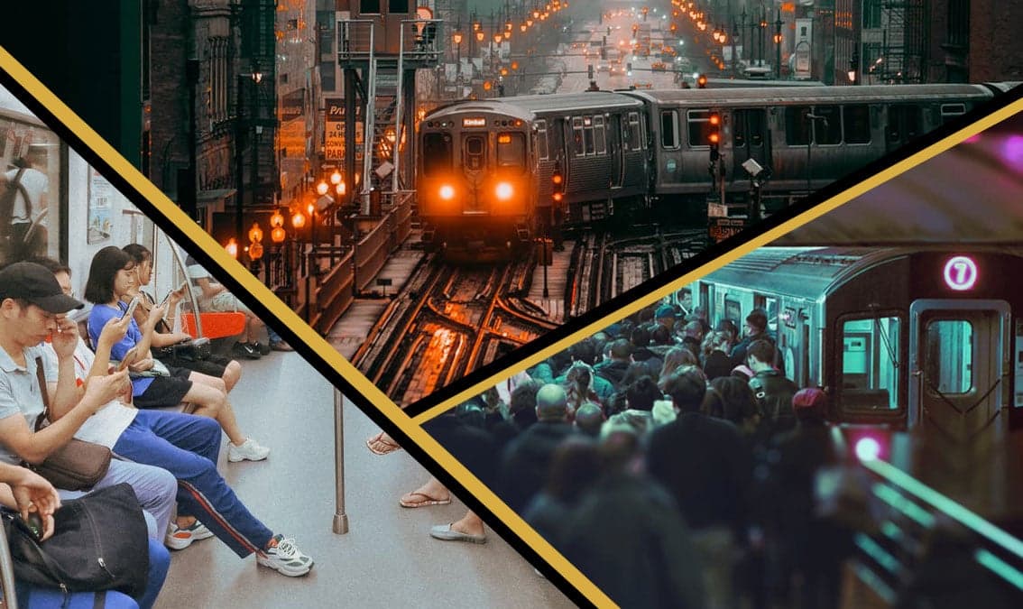 Kentsel Raylı Sistem Geliştirme e-Öğrenme Kursu