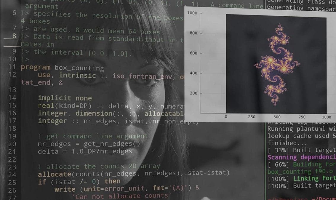 Fortran for Scientific Programming