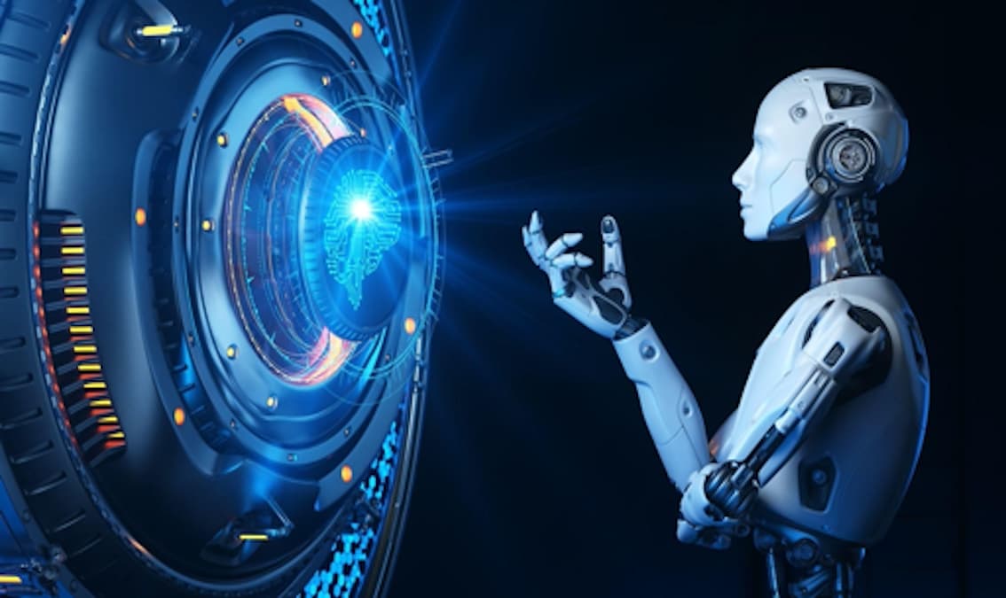 Inteligencia Artificial para negocios