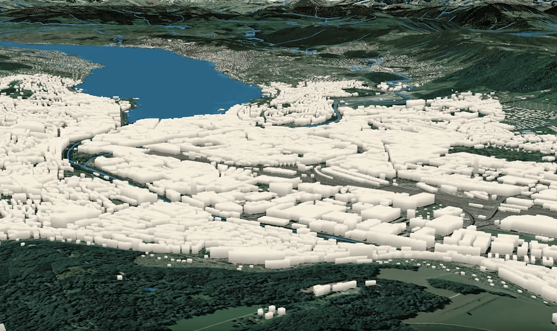 Introduction to Web Cartography: Part 1