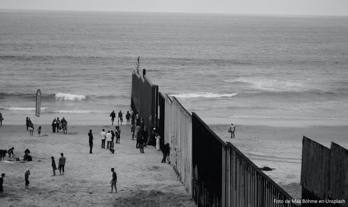 Cruce de fronteras, movilidad y motivos económicos