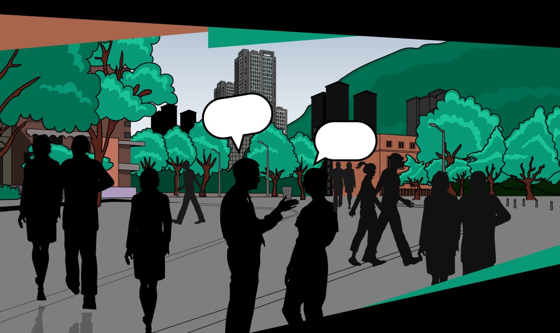 Conflictos sociales a través de la novela gráfica contemporánea