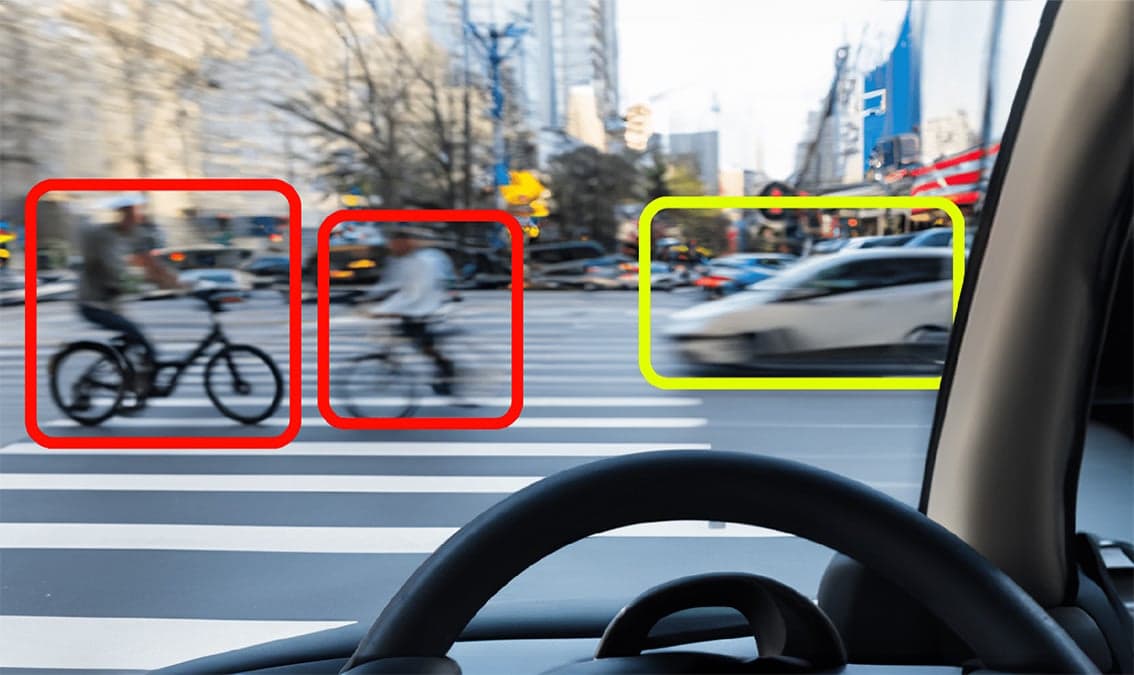Multi-Object Tracking for Automotive Systems