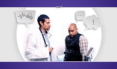 Adherencia al tratamiento de pacientes con enfermedad crónica