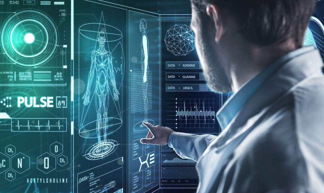 AI in Healthcare. Hype or Help?