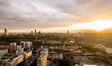 SDGAcademyX: Sustainable Cities