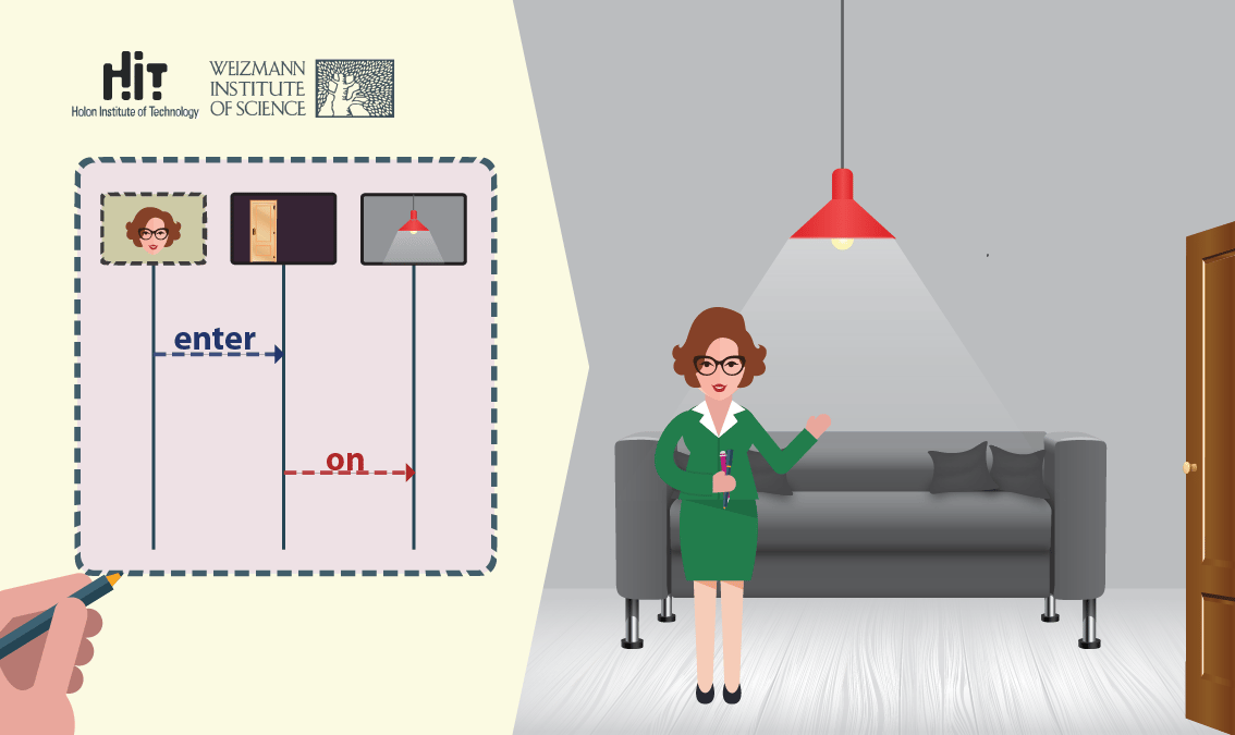 Programming for Everyone – An Introduction to Visual Programming Languages