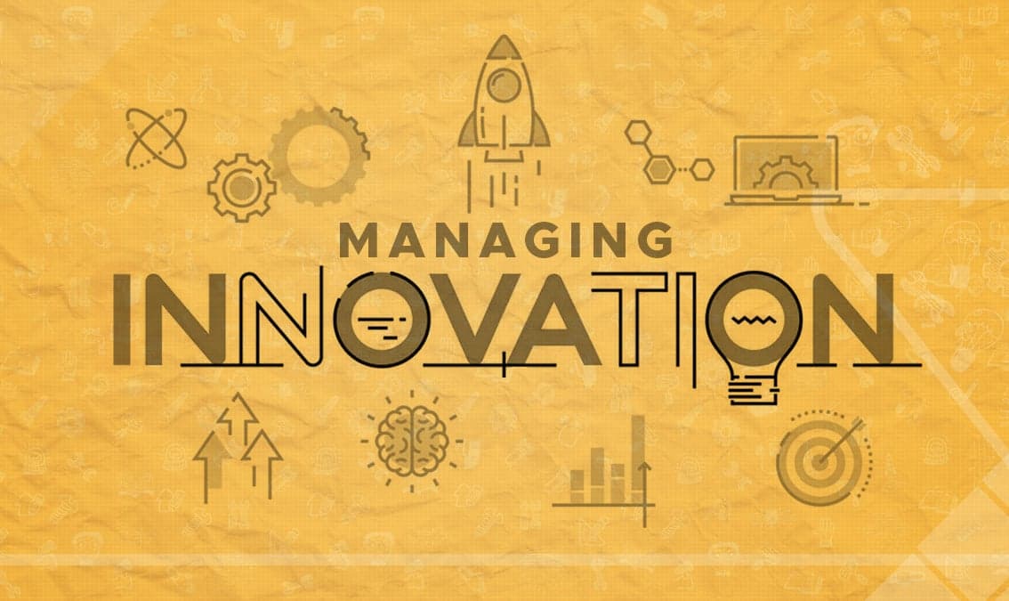 Managing Innovation
