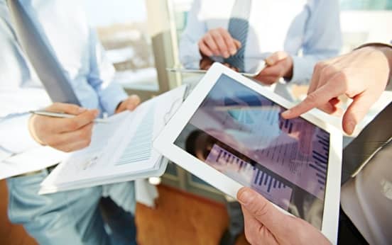 Business Systems Analysis