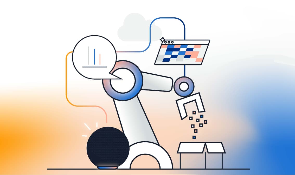 الأتمتة في سحابة AWS