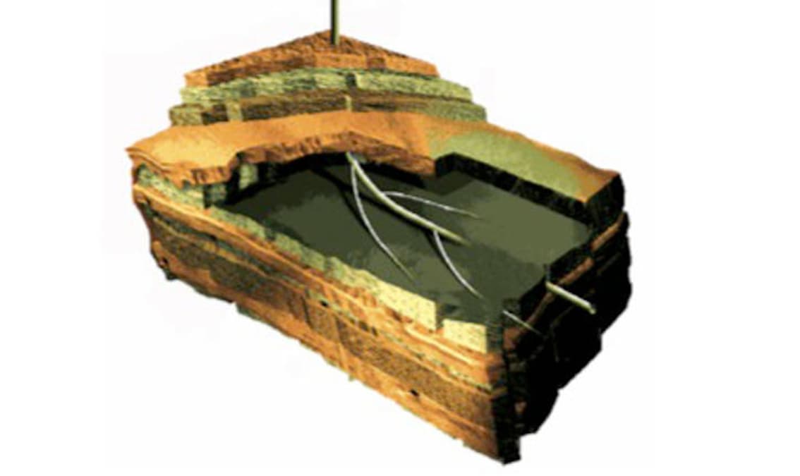 Learn about geoscience with online courses and programs