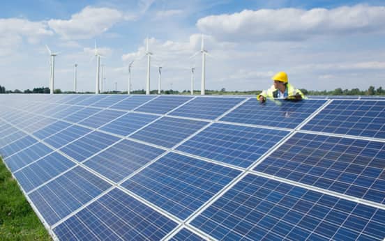 Business and Climate Change: Towards Net Zero Emissions