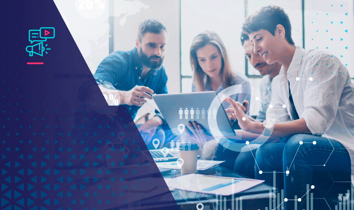 Marketing Digital para Emprendedores