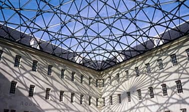 PrincetonX: The Art of Structural Engineering: Vaults