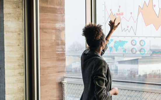 Business Intelligence Analyst