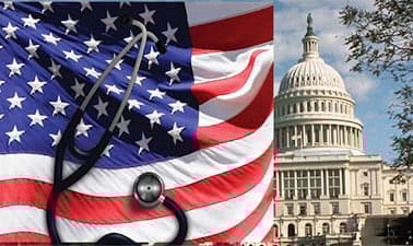 United States Health Policy
