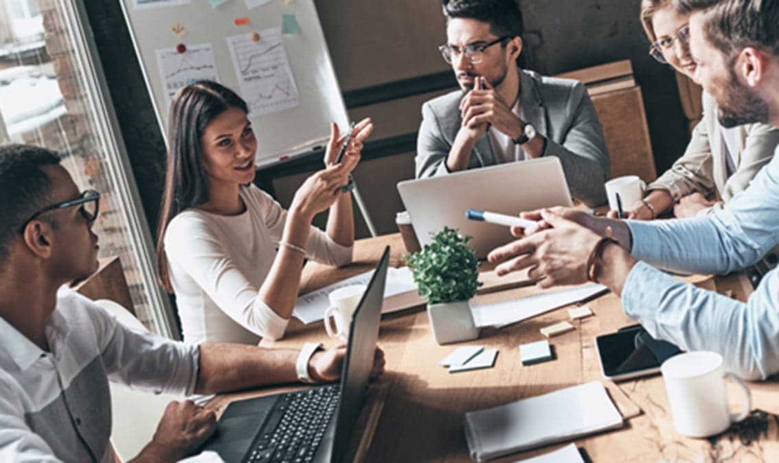 Business Communications - The Basics