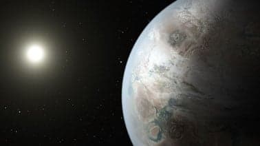 HarvardX: Super-Earths and Life